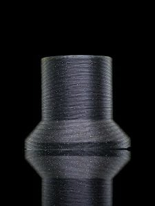 #3 - SPARKLE BLACK