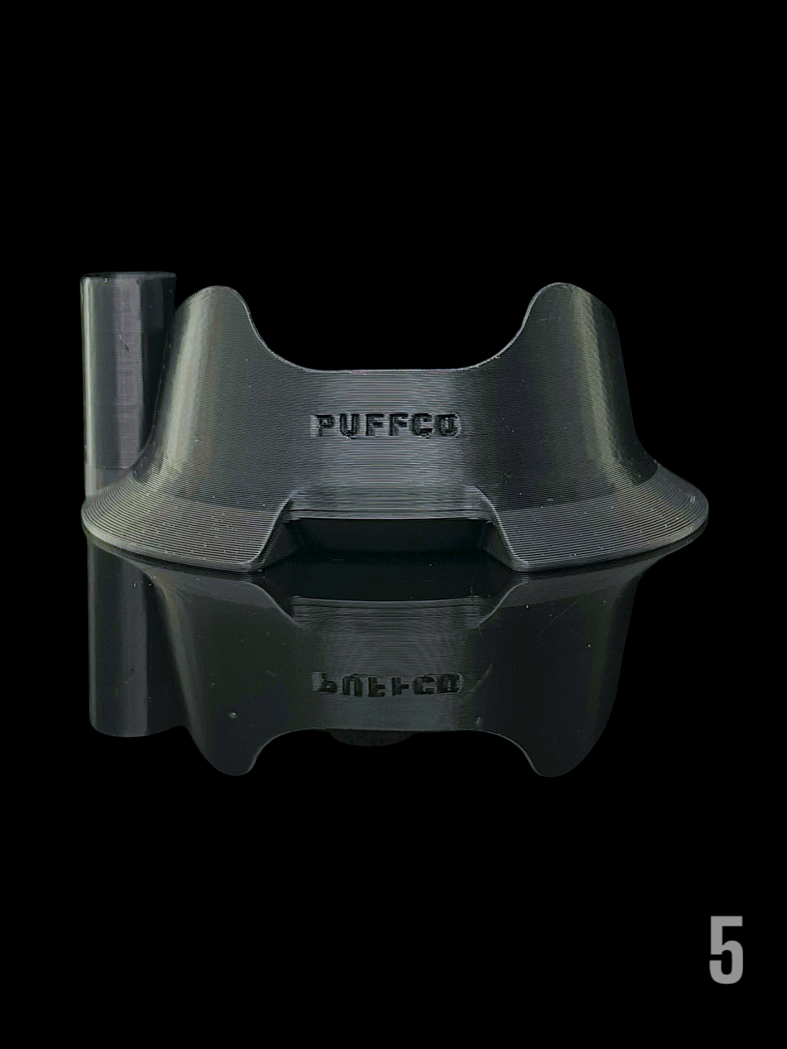 THE DABORATORY: PUFFCO PEAK AND PEAK PRO STABILIZING BASE WITH HOT KNIFE - Image 6