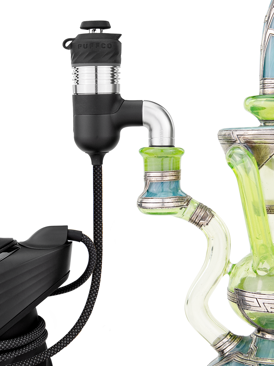 Alternative view of PUFFCO: PEAK PRO LINK