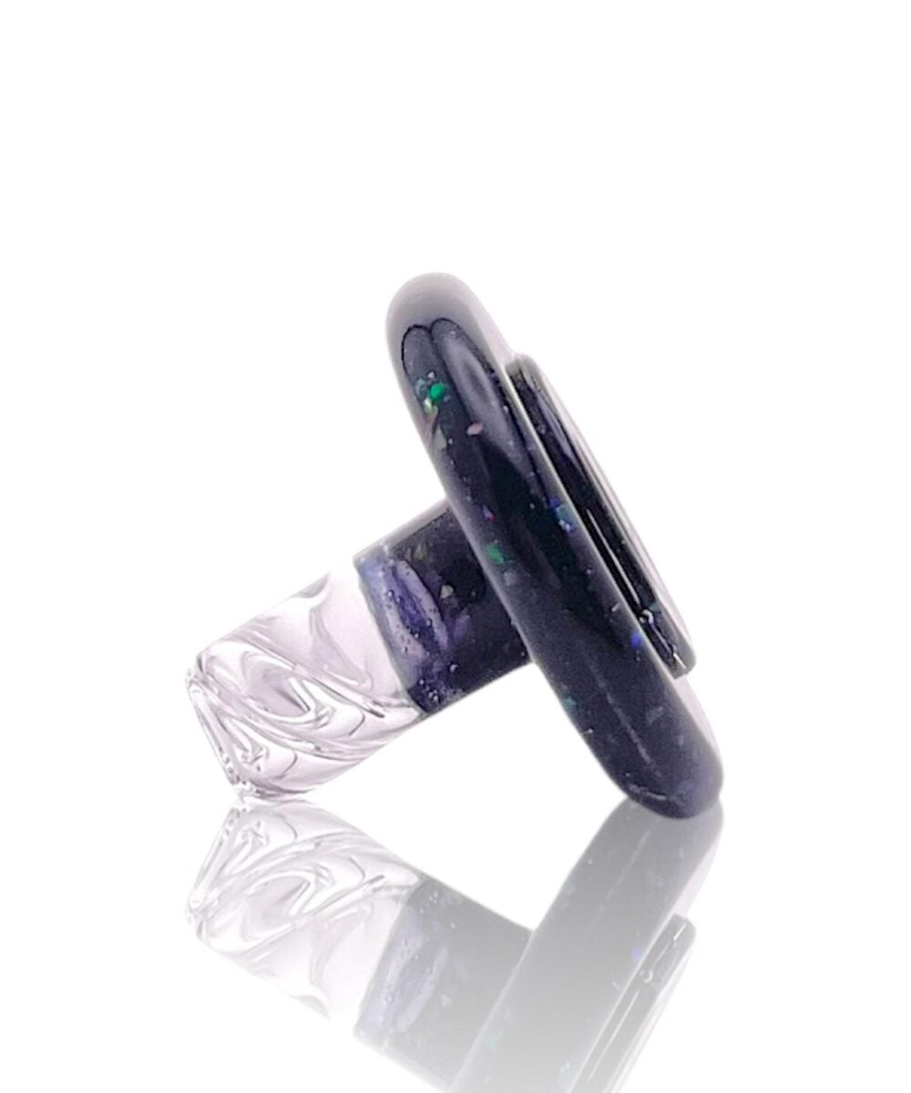 BRADLEY MILLER: CROPAL NEW PEAK/NEW PROXY JOYSTICK SPINNER CAP