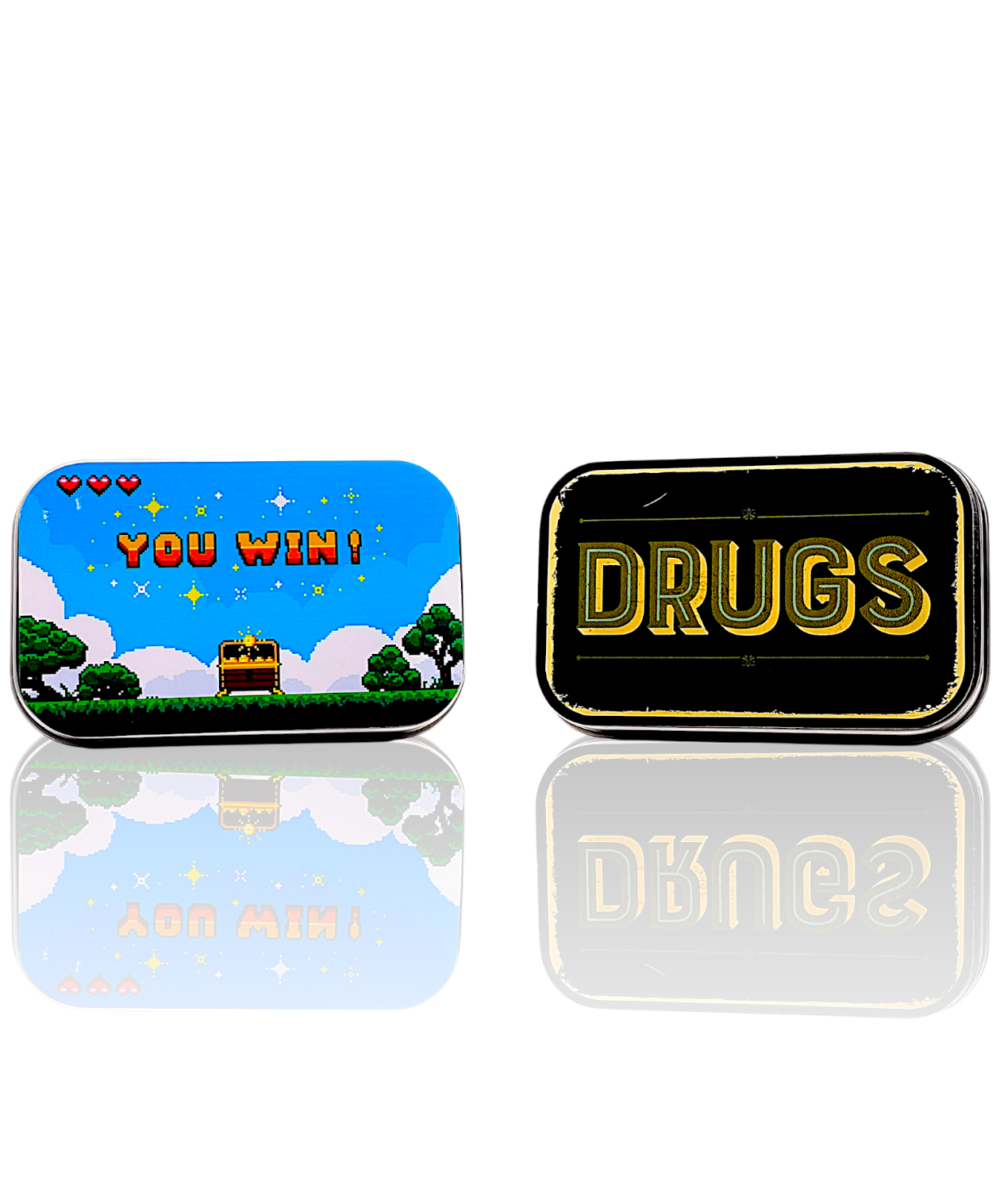 MOOD MATS: PIVOT POCKET CASE