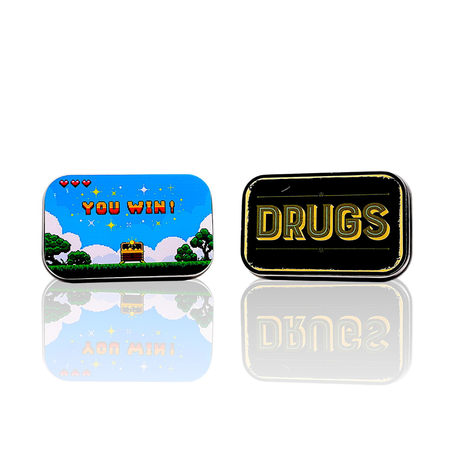MOOD MATS: PIVOT POCKET CASE