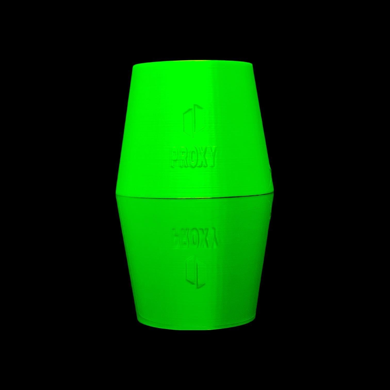 THE DABORATORY: PUFFCO PROXY CHAMBER STABILIZING BASE - Image 2