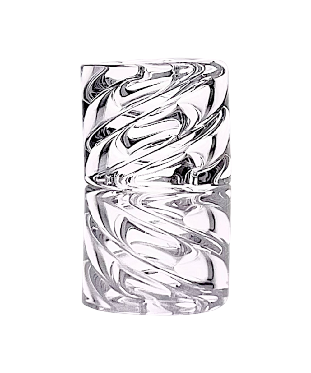 BRADLEY MILLER: PUFFCO PEAK PRO/CARTA 2 SPINNER INSERT - PRO/CARTA2 INSERT