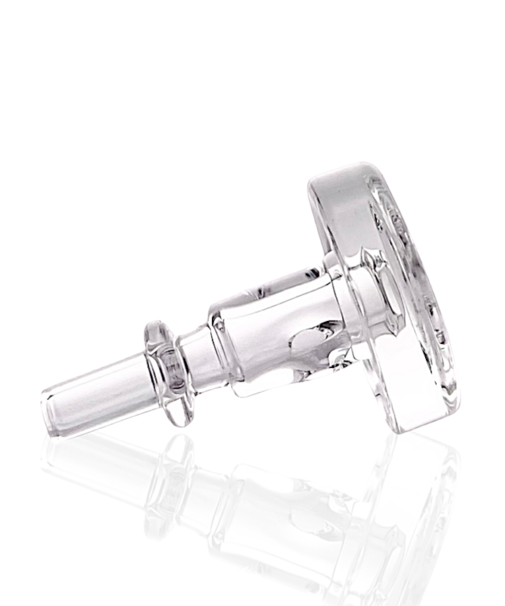 BRADLEY MILLER: CLEAR 3DXL PEAK PRO JOYSTICK CAP