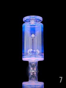 #7 - LUCID (CFL)