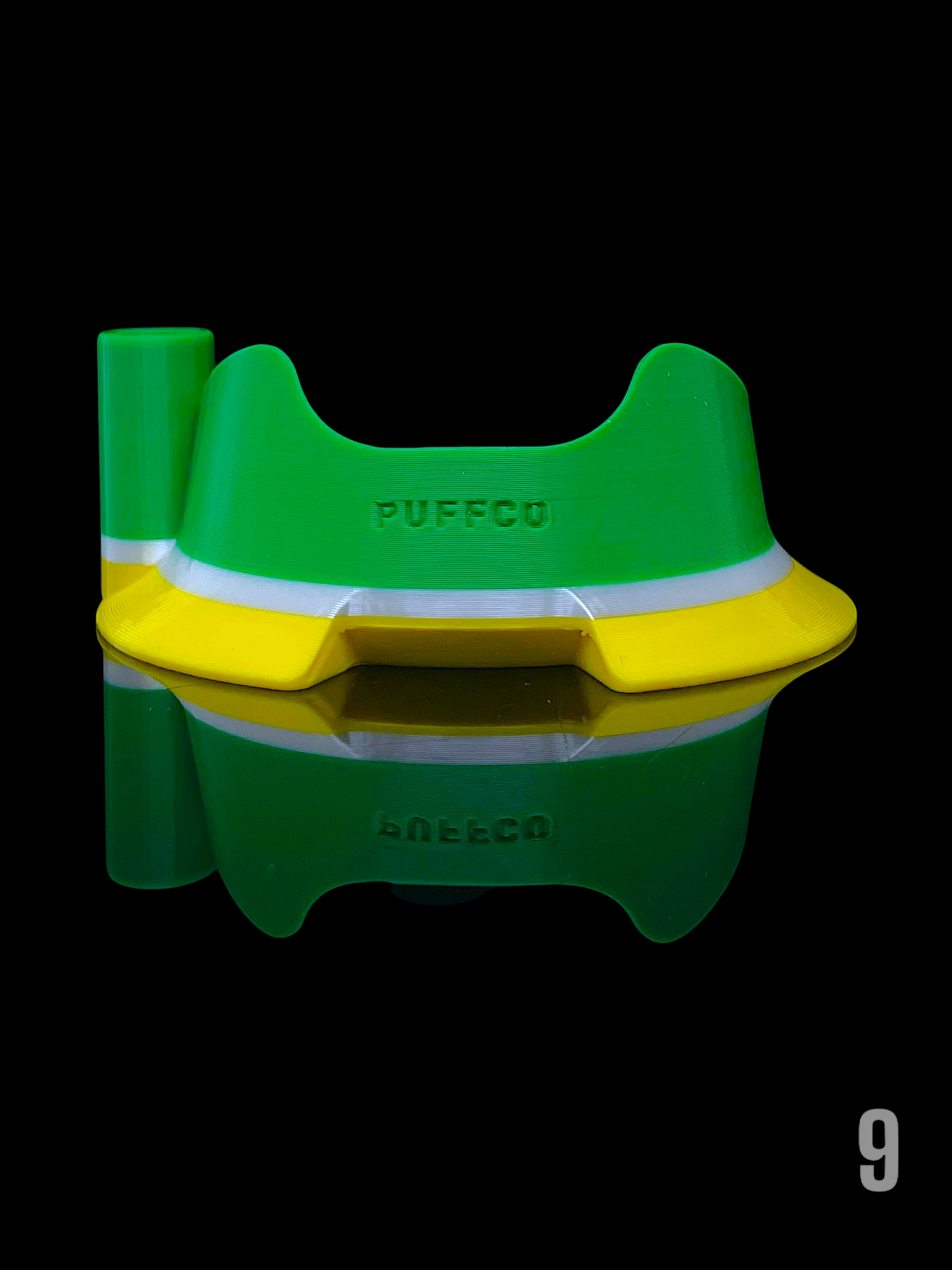 THE DABORATORY: PUFFCO PEAK AND PEAK PRO STABILIZING BASE WITH HOT KNIFE - Image 10