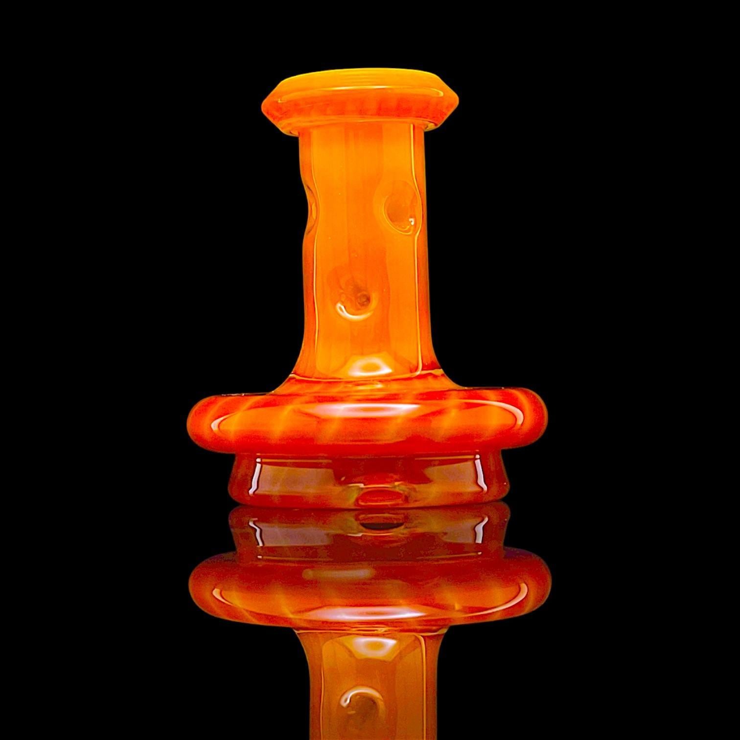 IRIDESCENT GLASS: SUPERIOR DRY COOLING PUFFCO PEAK ATTACHMENT - Image 3