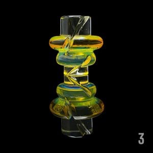 #3 - SILVER FUME