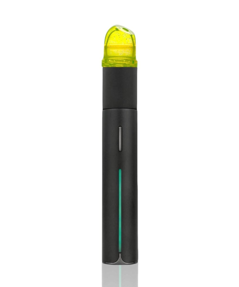 ONE TRICK PONY: COLOR NEURALIZER PUFFCO PIVOT MOUTHPIECE
