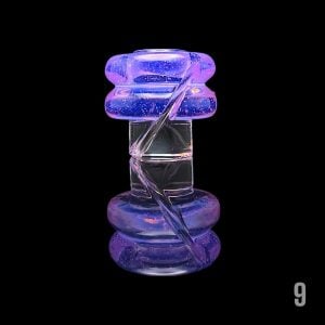 #9 - PURPLE RAIN
