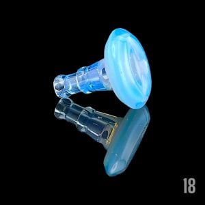 #18 - AQUAMANIA