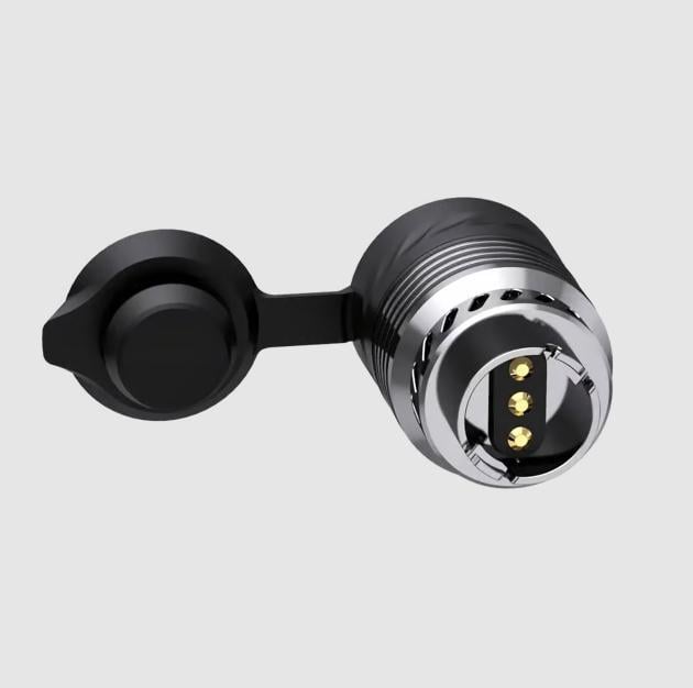 VOOZR: PEAK PRO 3D ATOMIZER - Image 3