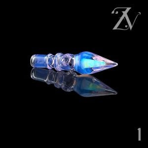 #1 LUCID (CFL) OPAL FACETED H5