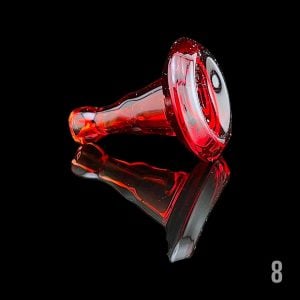 #8 - RED POMP