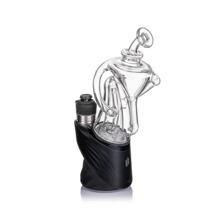 MJ ARSENAL GLASS: TEMPEST PUFFCO PEAK GLASS ATTACHMENT - Image 6