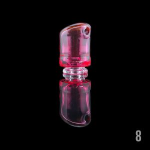 #8 - GOLD RUBY