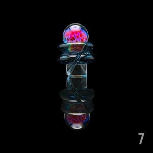 #7 - BLUE STARDUST