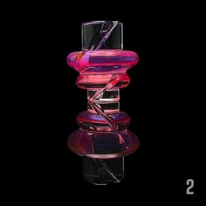 #2 - TELEMAGENTA