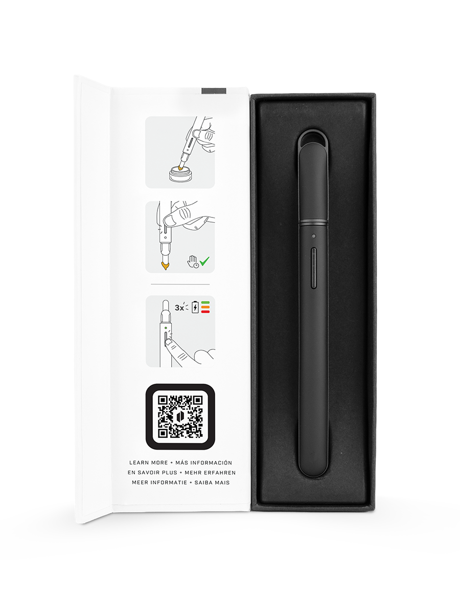 PUFFCO: NEW HOT KNIFE - Image 10