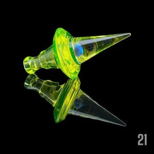 #21 - ION (UV)