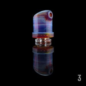 #3 - AMBER PURPLE