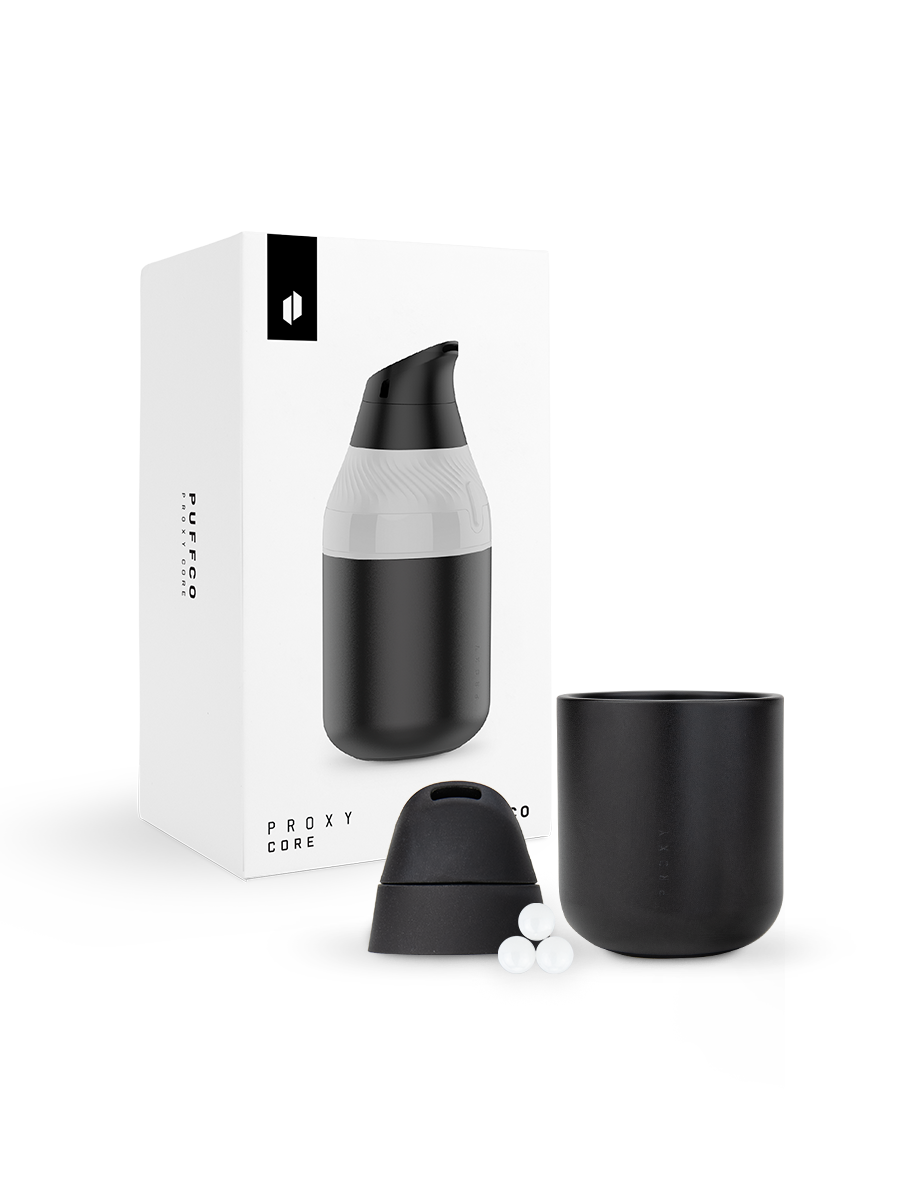 PUFFCO: PROXY CORE ACCESSORY