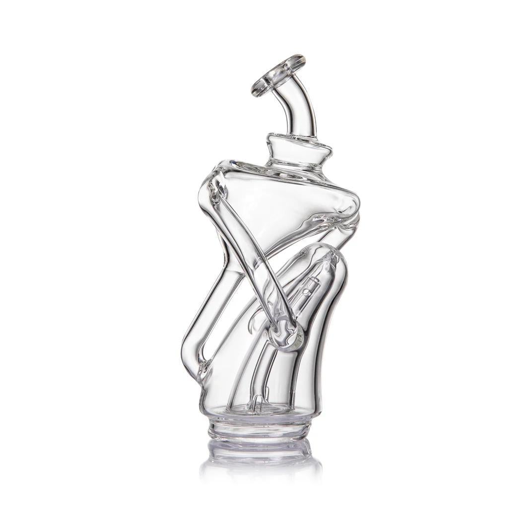 MJ ARSENAL GLASS: TEMPEST PUFFCO PEAK GLASS ATTACHMENT - Image 11