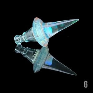 #6 - TONIC