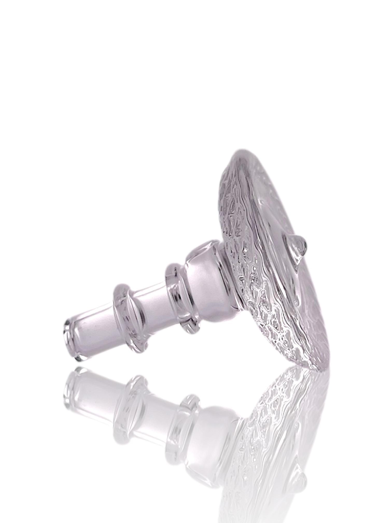JUICY BONES: REVERSE ANGLE PUFFCO PEAK PRO 3DXL JOYSTICK CAP