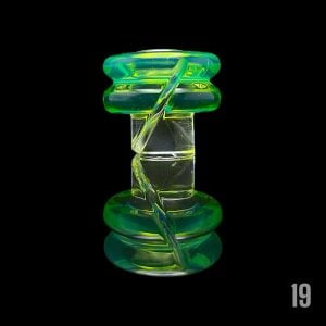 #19 - TITAN V3