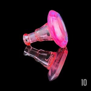 #10 - TELEMAGENTA