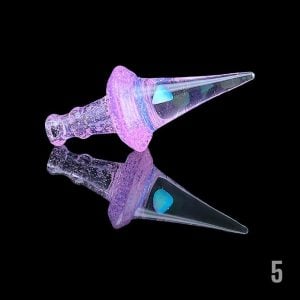 #5 - PINK SLYME