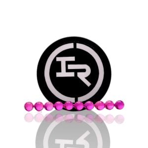 3MM RUBY 10PK