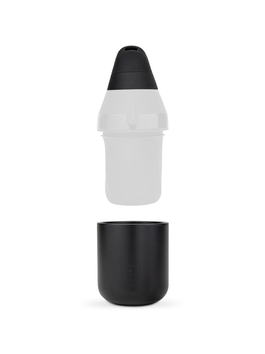 Alternative view of PUFFCO: PROXY CORE ACCESSORY