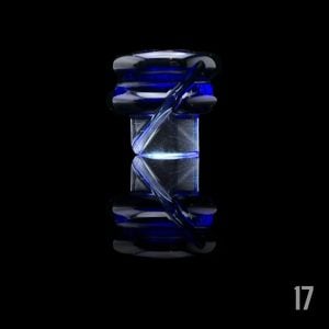 #17 - BLUE DREAM