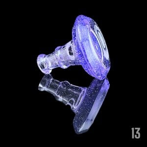 #13 - PURPLE LOLLIPOP