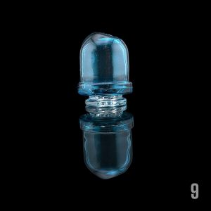 #9 - BLUE STARDUST