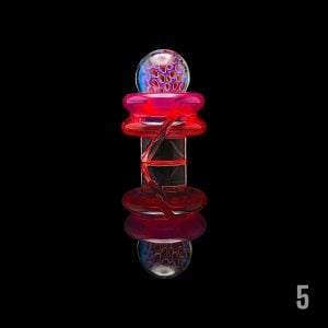 #5 - TELEMAGENTA