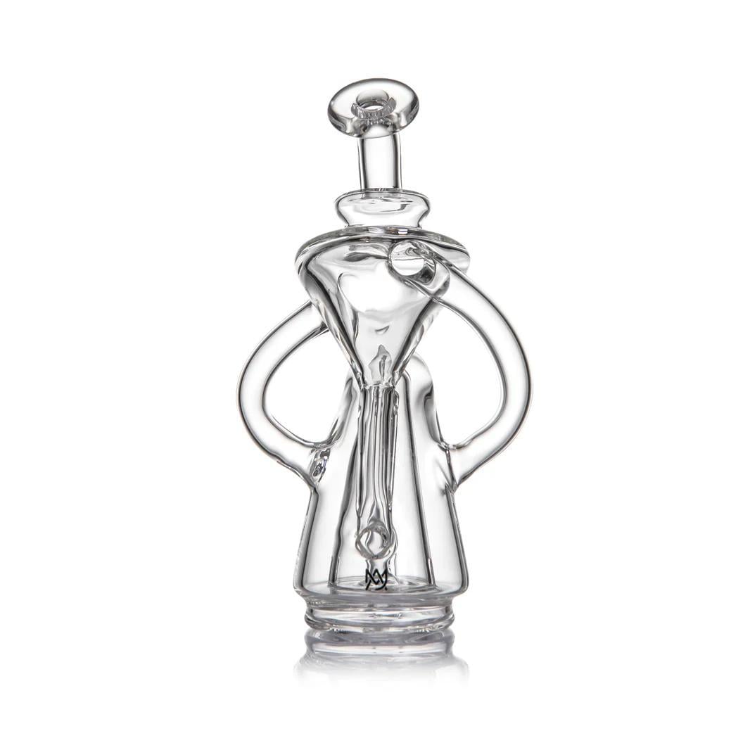MJ ARSENAL GLASS: TEMPEST PUFFCO PEAK GLASS ATTACHMENT - Image 10