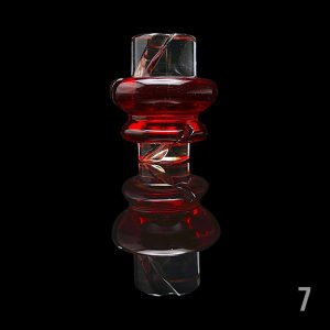 #7 - RED POMP