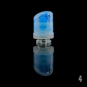 #4 - MOONSTONE
