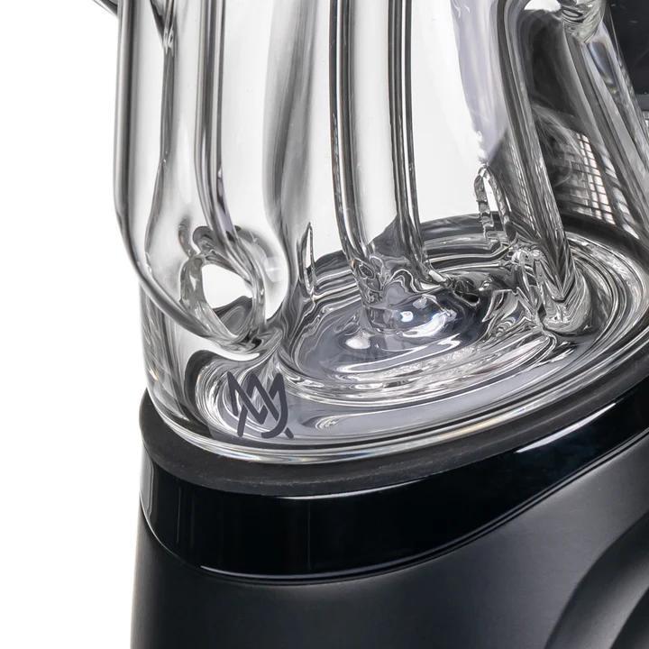 MJ ARSENAL GLASS: TEMPEST PUFFCO PEAK GLASS ATTACHMENT - Image 5