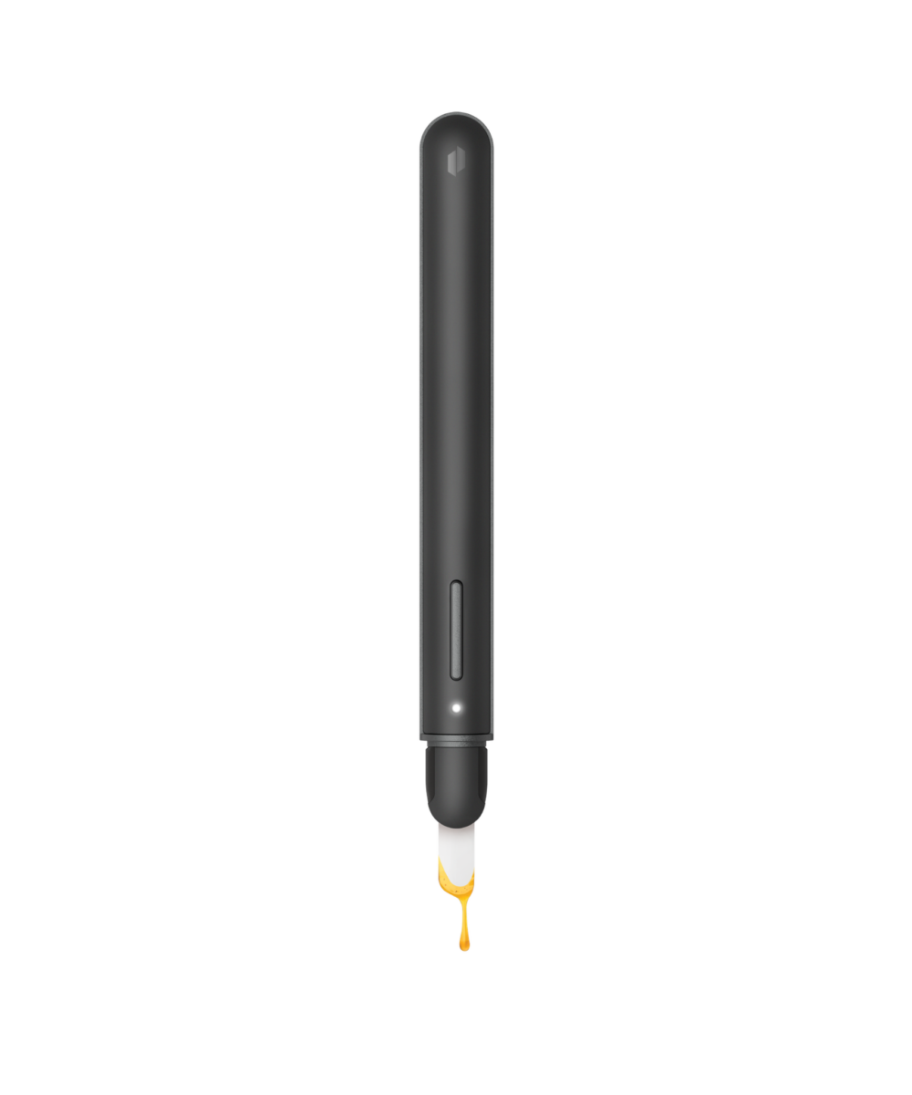 PUFFCO: NEW HOT KNIFE - ONYX