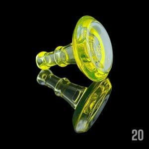 #20 - CITRINE (UV)