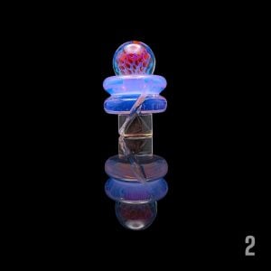 #2 - PINK SLYME