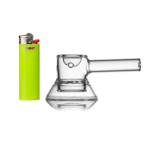 Alternative view of MJ ARSENAL: GROTTO HAND PIPE