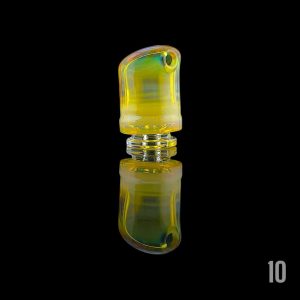 #10 - NS YELLOW