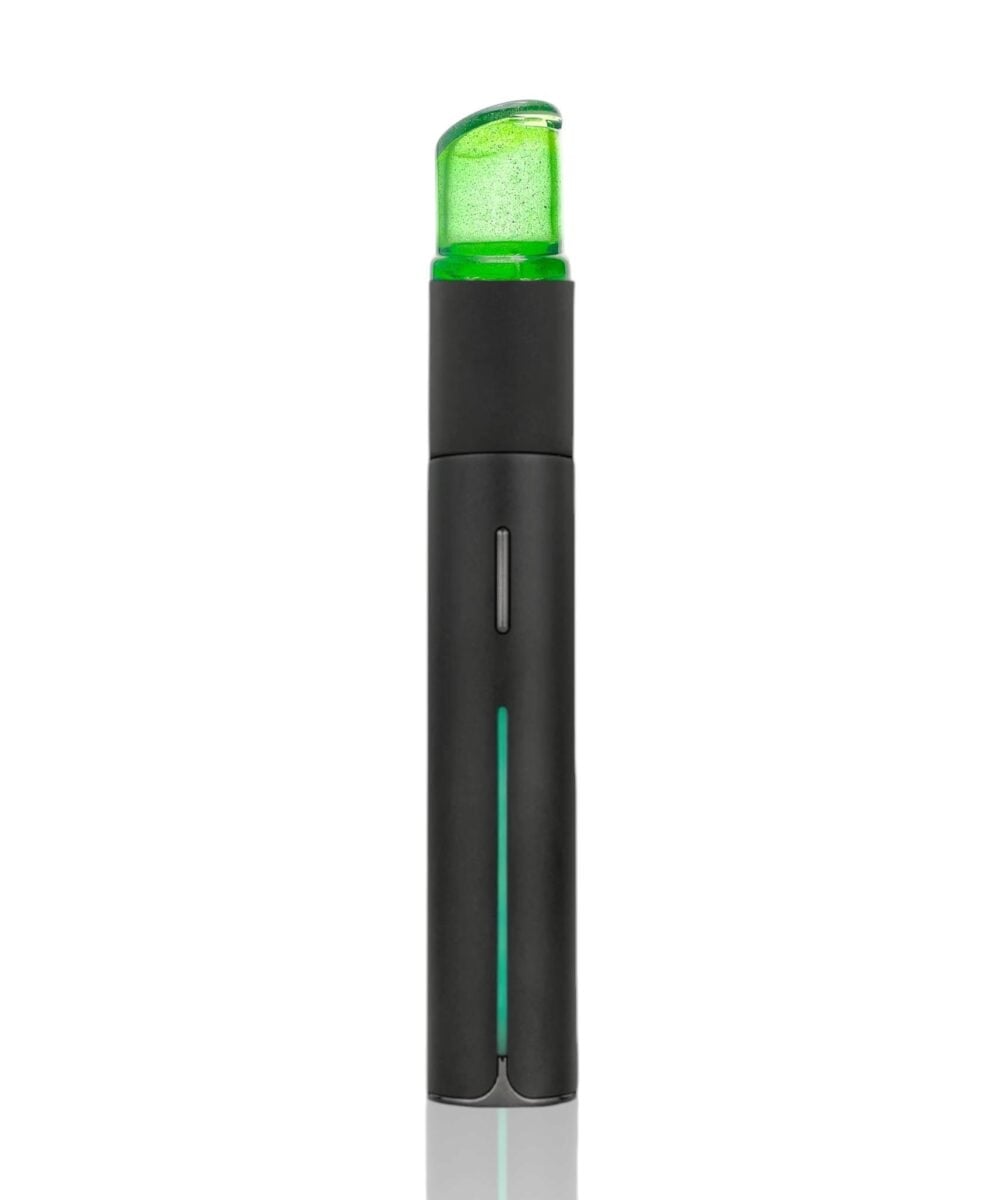 ONE TRICK PONY: COLOR MIMIC PUFFCO PIVOT MOUTHPIECE