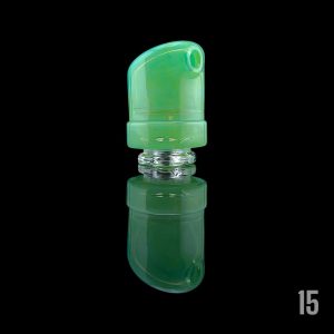 #15 - MILKY GREEN